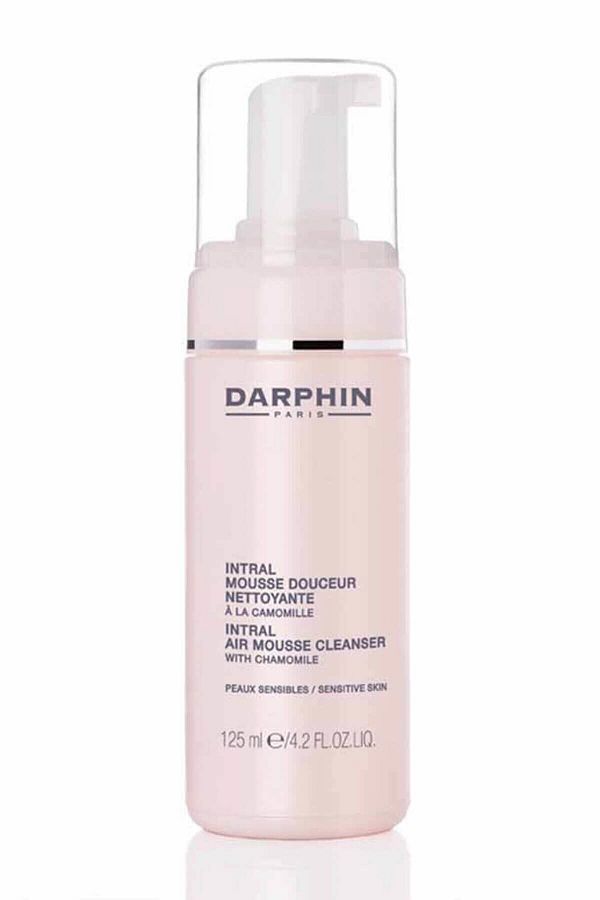 Temizleme Köpüğü- Intral Air Mousse Cleanser 125 ml 882381080396