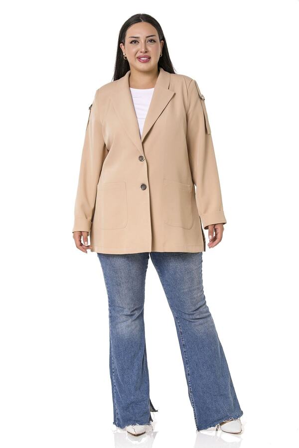 Beige
