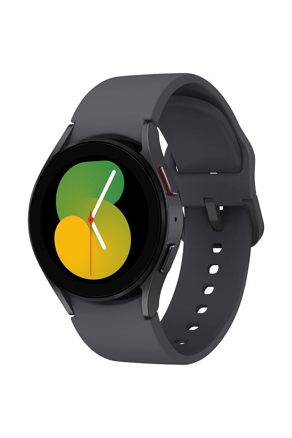 Samsung Galaxy Watch5 (40MM) (GRİ) - Görsel 3