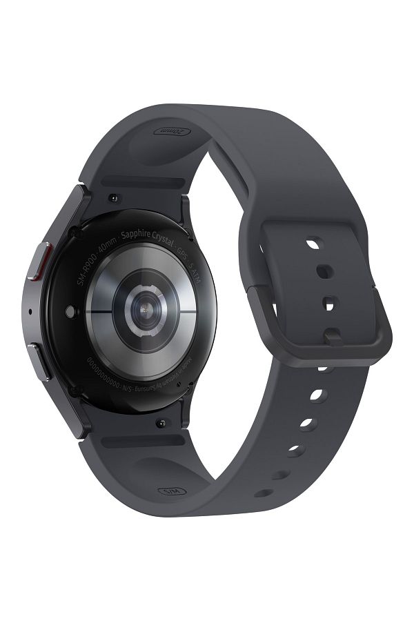 Samsung Galaxy Watch5 (40MM) (GRİ) - Görsel 5