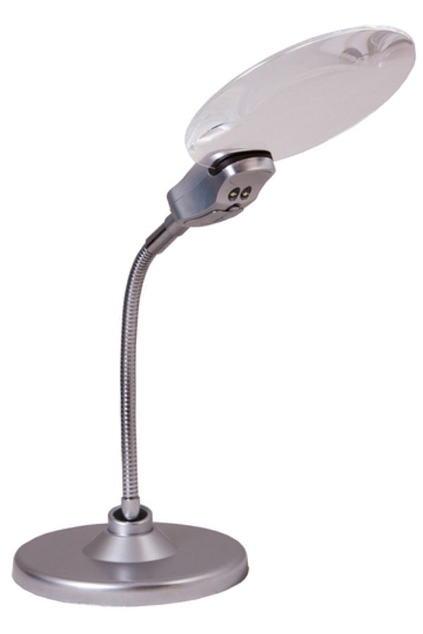 Zeno Desk D5 Büyüteç
