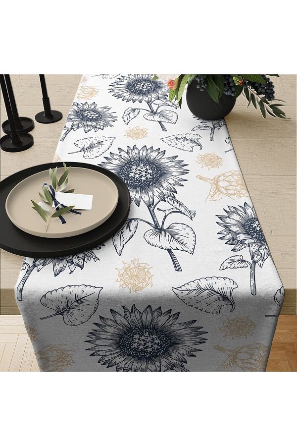 Exotic Runner Ds34 40x140 Cm