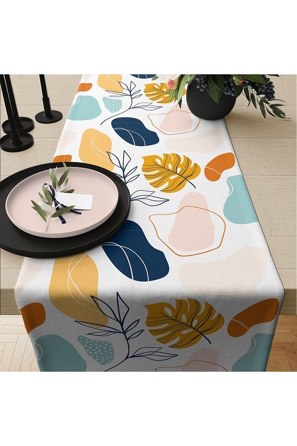 Exotic Runner Ds47 40x140 Cm