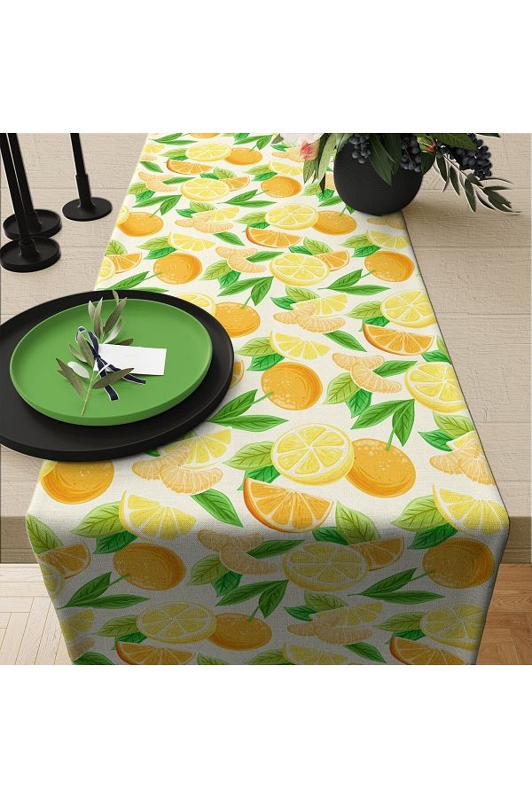 Fruit Runner Ds14 40x140 Cm_0