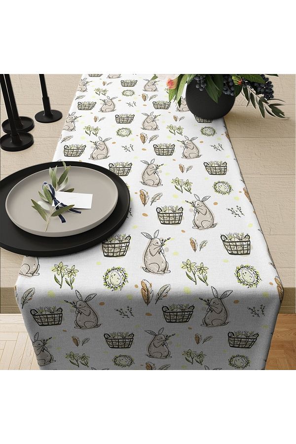 Kaktüs Runner Ds5 40x140 Cm