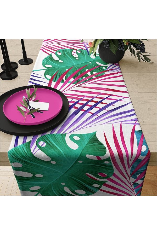 Exotic Runner Ds62 40x140 Cm
