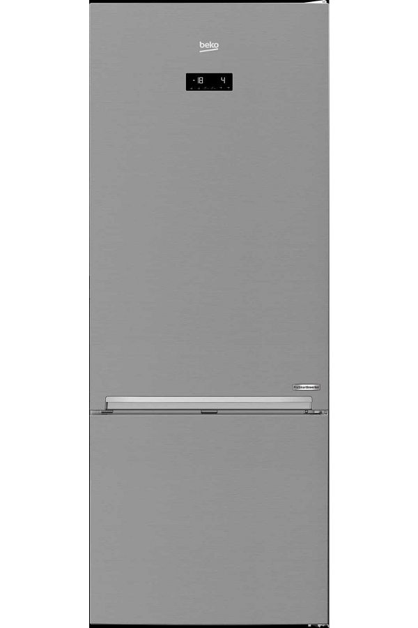 Beko 670531 Eı No Frost Buzdolabı Inox