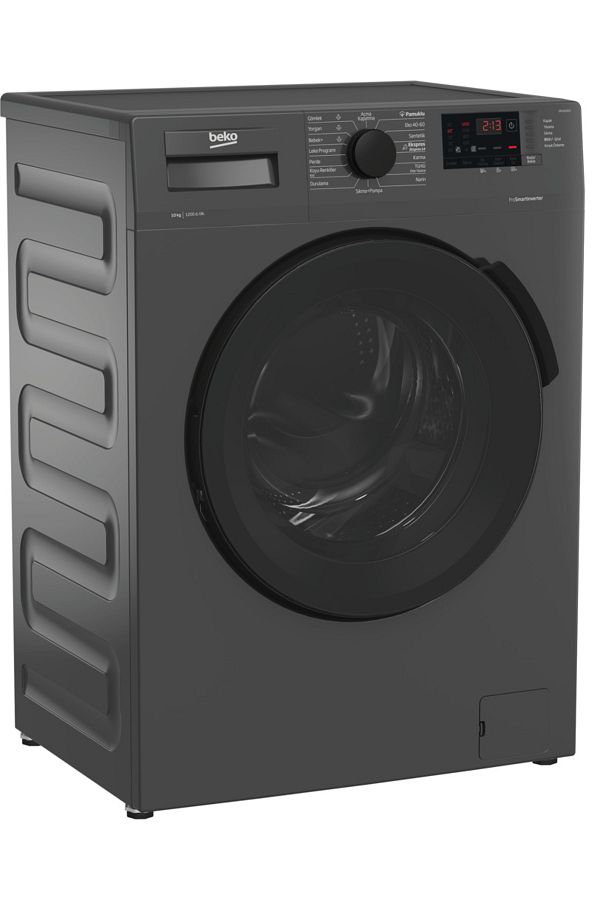 Beko Cm 10120 A Çamaşır Makinesi - Görsel 2
