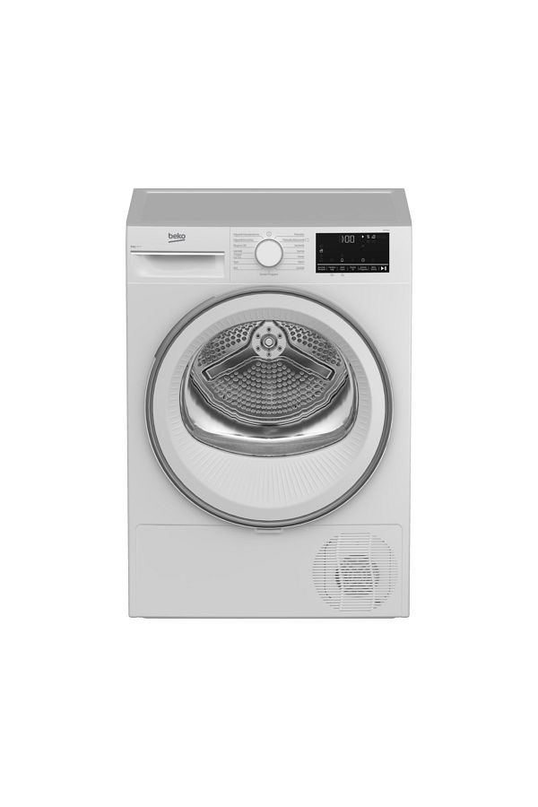 Beko Km 93 B Kurutma Makinesi