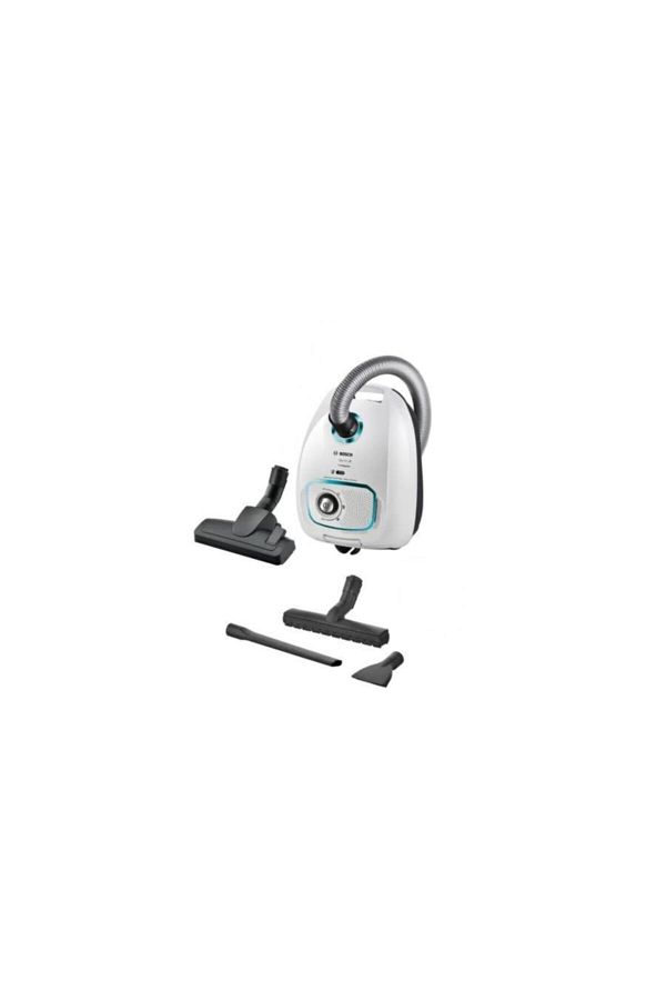Bosch BGBS4HYG1 Pro Hygienic 600 W Toz Torbalı Süpürge - Görsel 2