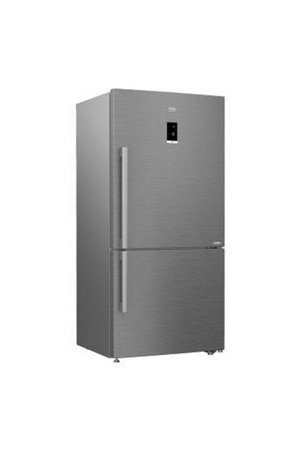 Beko 684630 EI Buzdolabı A++ IKombi Tipi Inox - Görsel 2