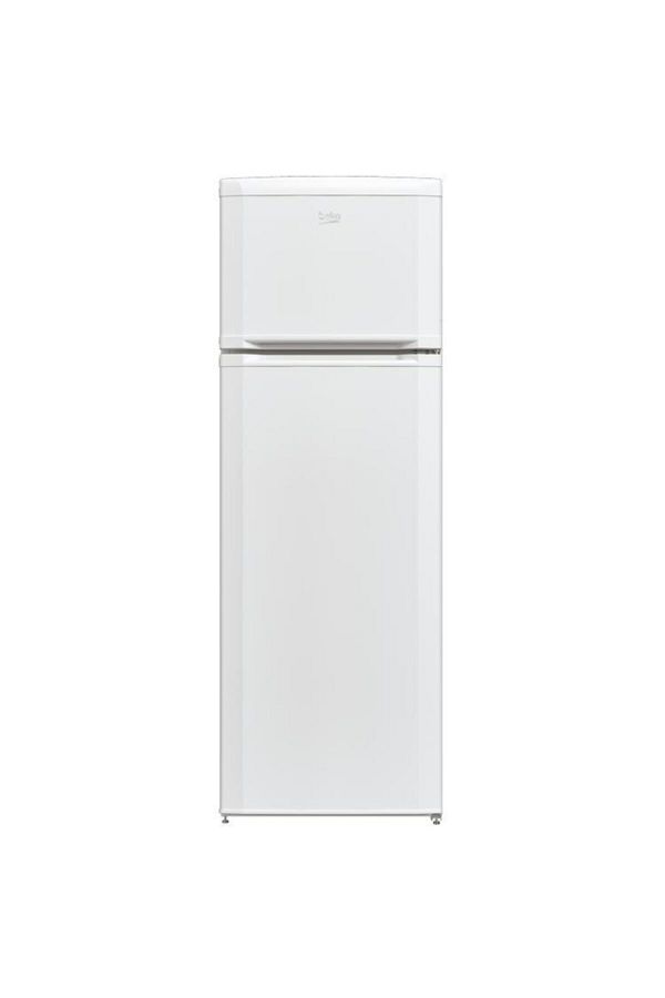 Beko 854270 Mb A+ Çift Kapılı Buzdolabu Beyaz
