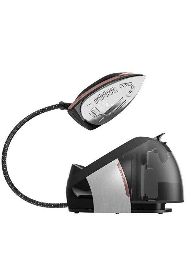 Beko Bku 8026 Actipress® Buhar Kazanlı Ütü - Görsel 2