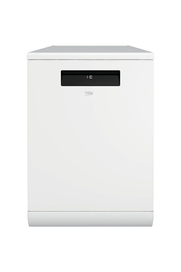Beko Bm 6066 A++ 6 Programlı 15 Kişilik Bulaşık Makinesi