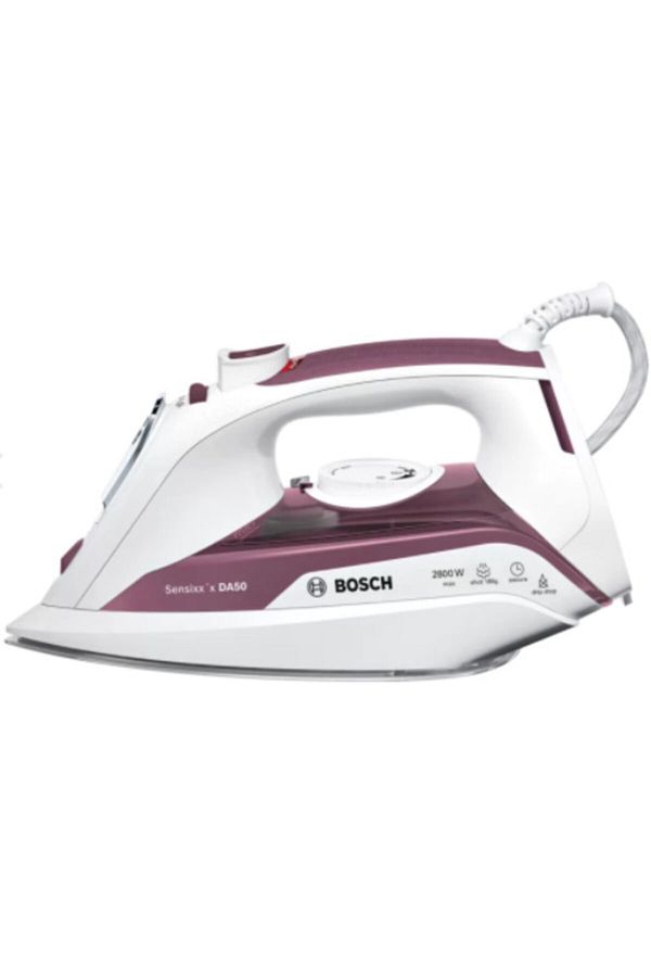 Bosch Tda5028110 2800 W Buharlı Ütü - Görsel 6