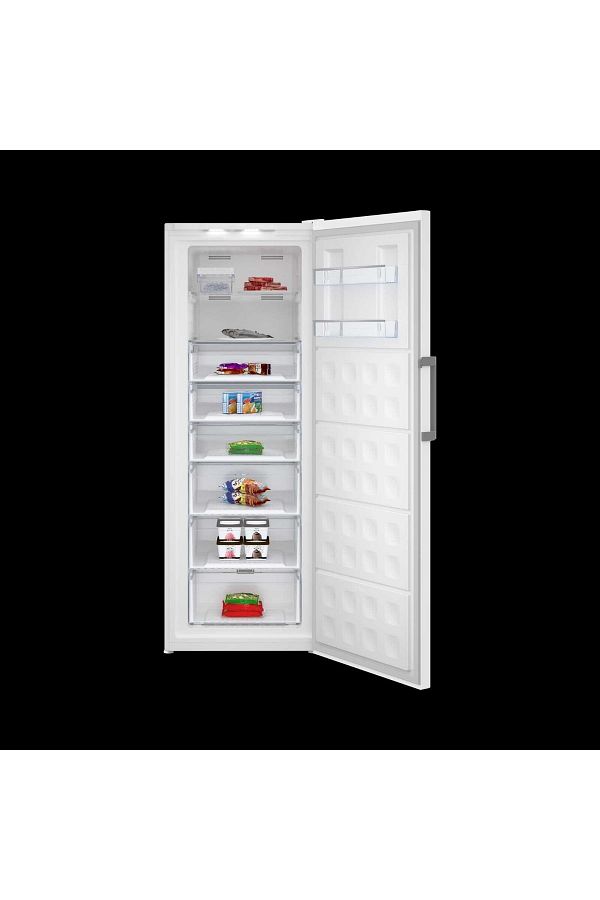 Beko 7781 Eb Çekmeceli Derin Dondurucu - Görsel 3