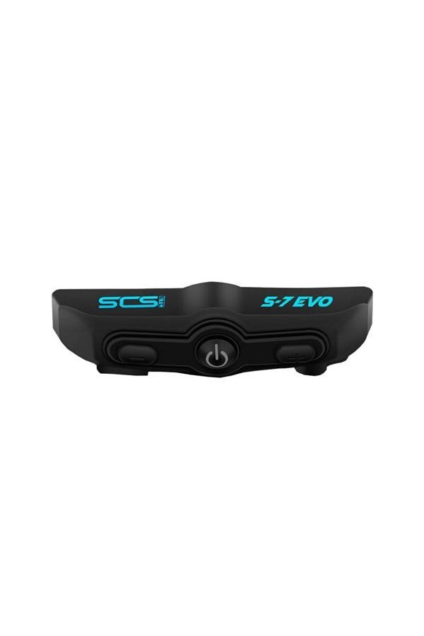 S7 Evo Bluetooth Ve Intercom