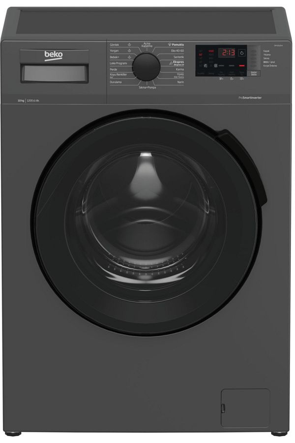 Beko Cm 10120 A Çamaşır Makinesi