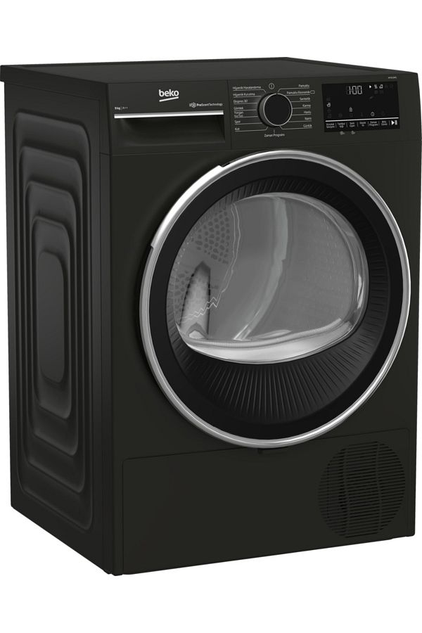 Beko Km 91 Bmg Kurutma Makinesi - Görsel 2