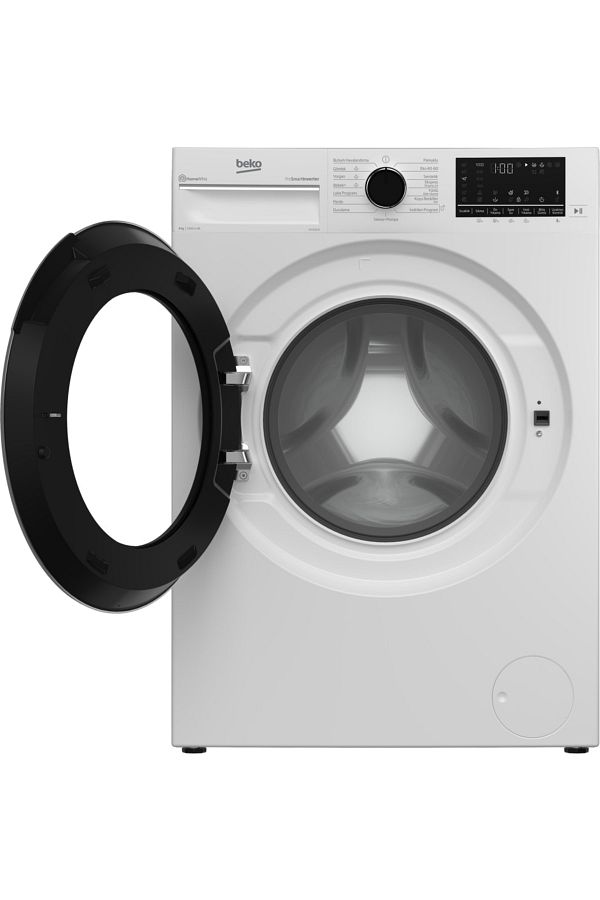 Beko Cm 9102 B Çamaşır Makinesi - Görsel 3