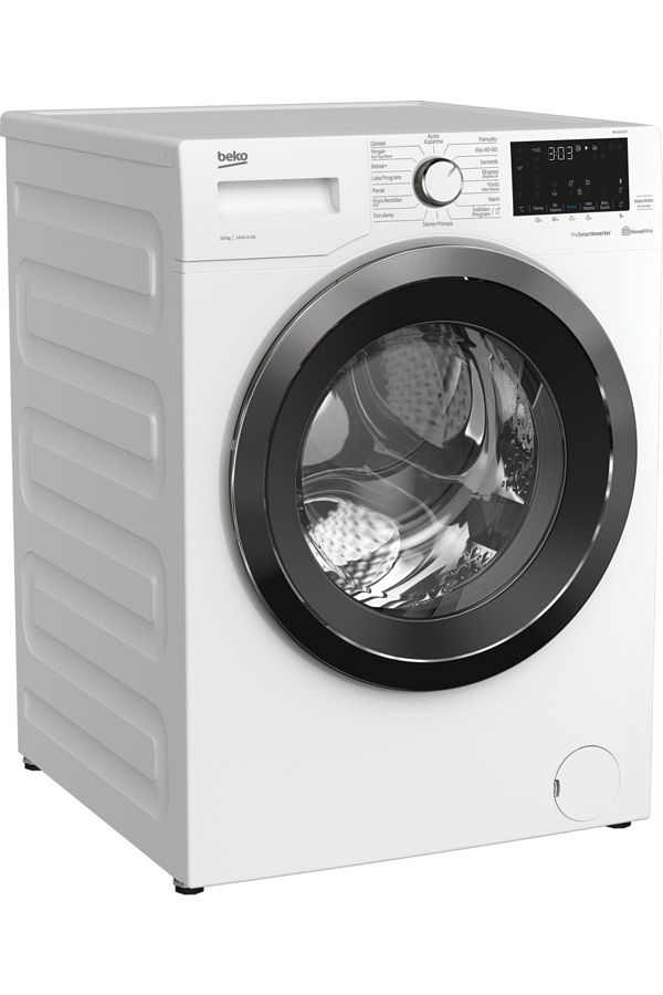 Beko Bk 10142 Ey Çamaşır Makinesi 1400 Devir - Görsel 2