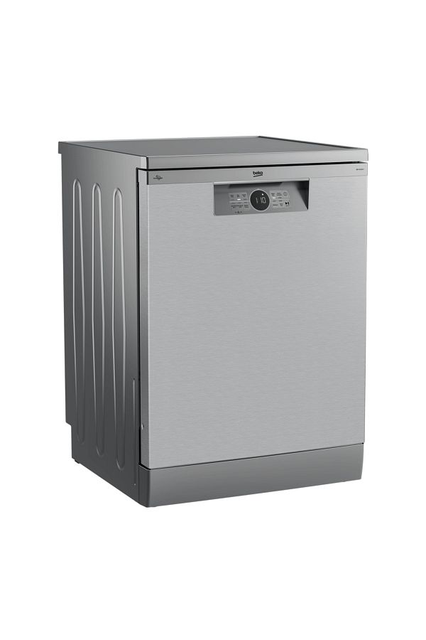 Beko Bm 4044 I Bulaşık Makinesi - Görsel 2
