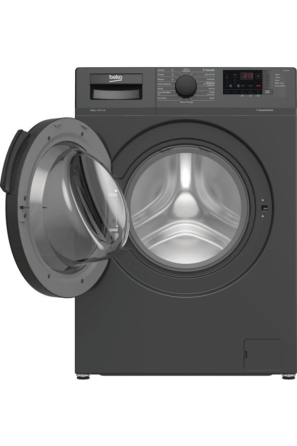 Beko Cm 10120 A Çamaşır Makinesi - Görsel 3