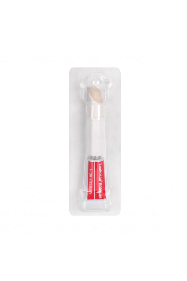 Leukosan Adhesıve Ste 0,7ml Cilt Yapıştırıcı 1 Adet EVEREST MEDİKAL SAĞLIK ÜRÜNLERİ LTD ŞTİ