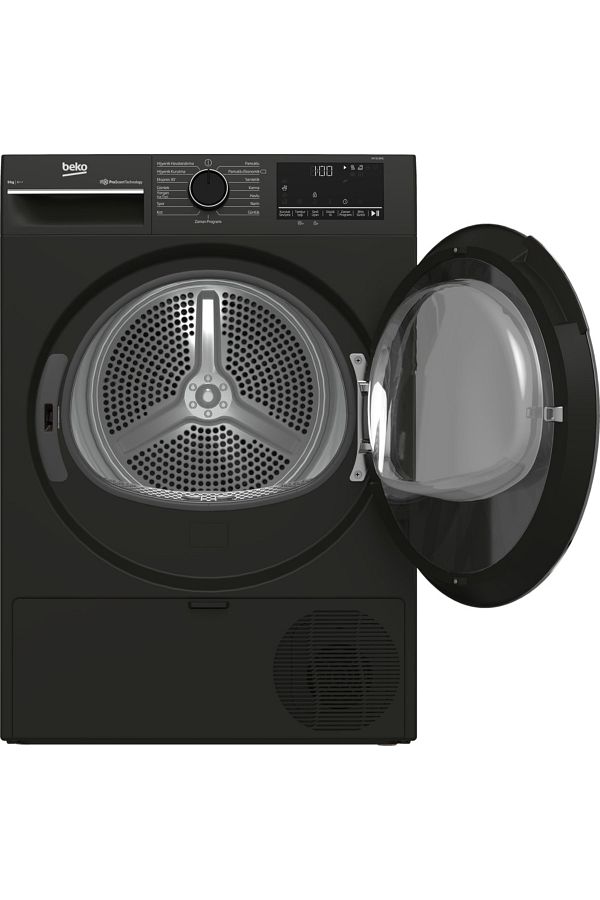 Beko Km 91 Bmg Kurutma Makinesi - Görsel 3