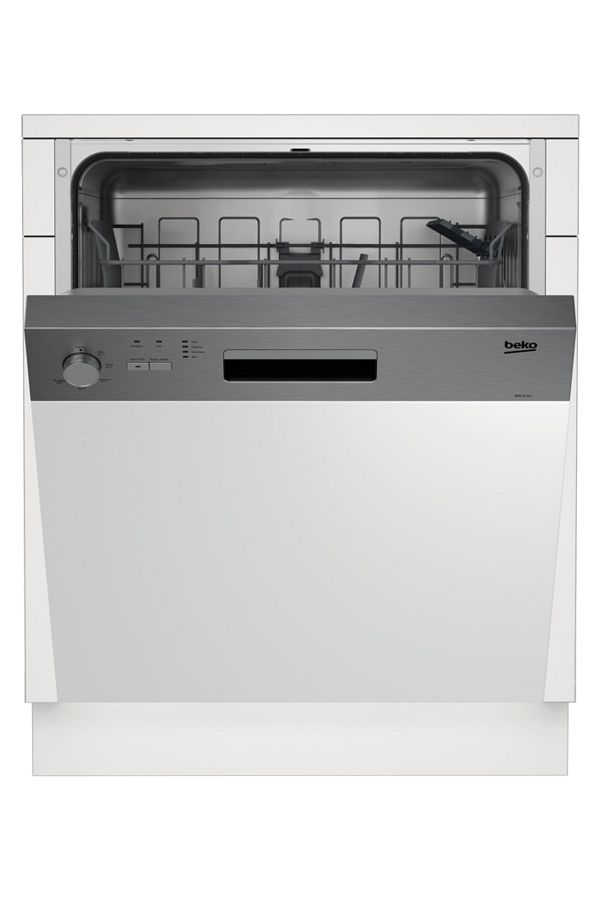 Beko Bma 5130 I Yarı Ankastre Bulaşık Makinesi - Görsel 2