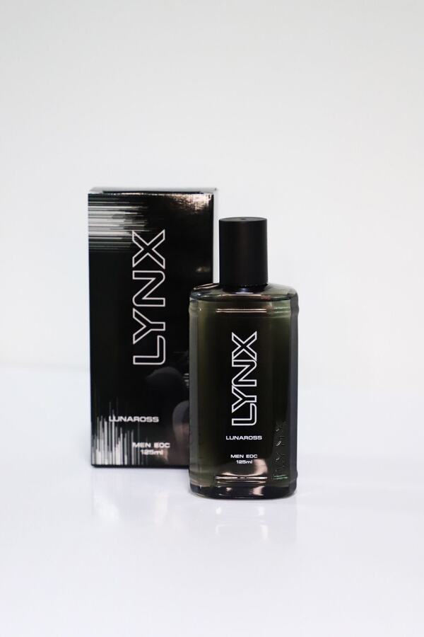 Edc Men Lunaross 125 ml Parfüm