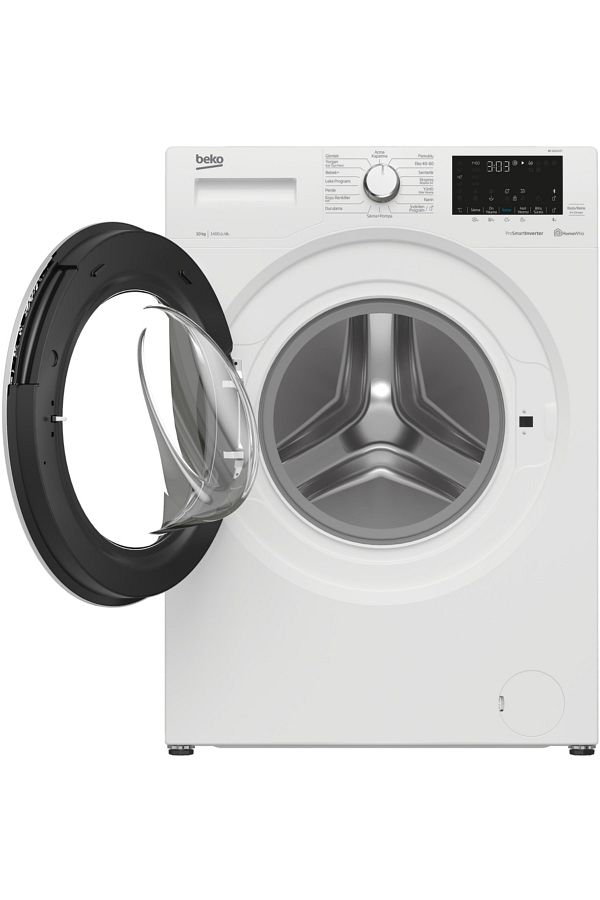 Beko Bk 10142 Ey Çamaşır Makinesi 1400 Devir - Görsel 3