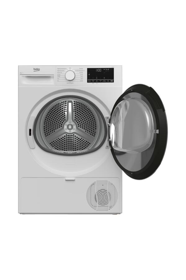 Beko Km 93 B Kurutma Makinesi - Görsel 3