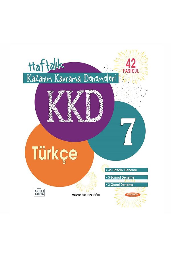 7. Sınıf Kkd Türkçe (42 Fasikül)_1
