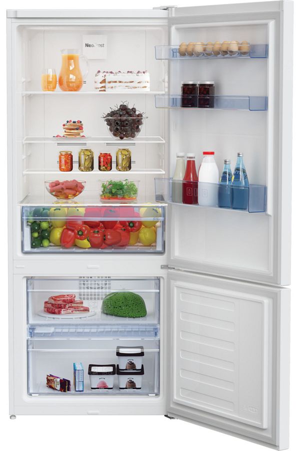 Beko 670482 Mb No Frost Buzdolabı - Görsel 3