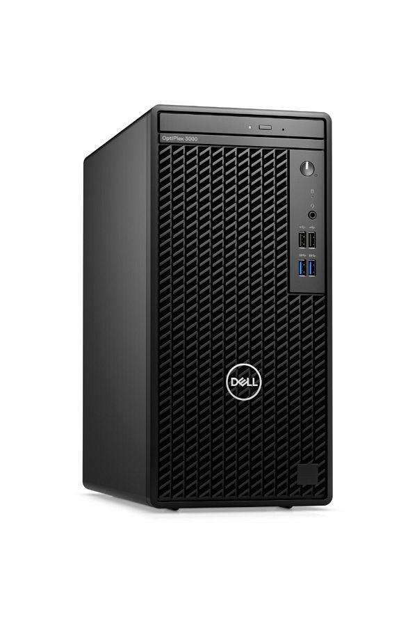 Dell Optiplex 3000mt I5-12500 Vpro 8gb 256gb Ssd Windows 11 Pro - Görsel 3
