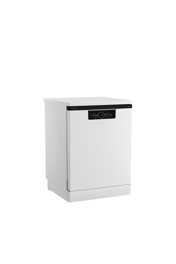 Beko Bm 6047 Bulaşık Makinesi - Görsel 2