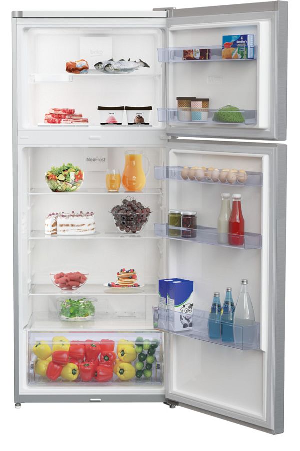 Beko 970431 Mı No Frost Buzdolabı - Görsel 3