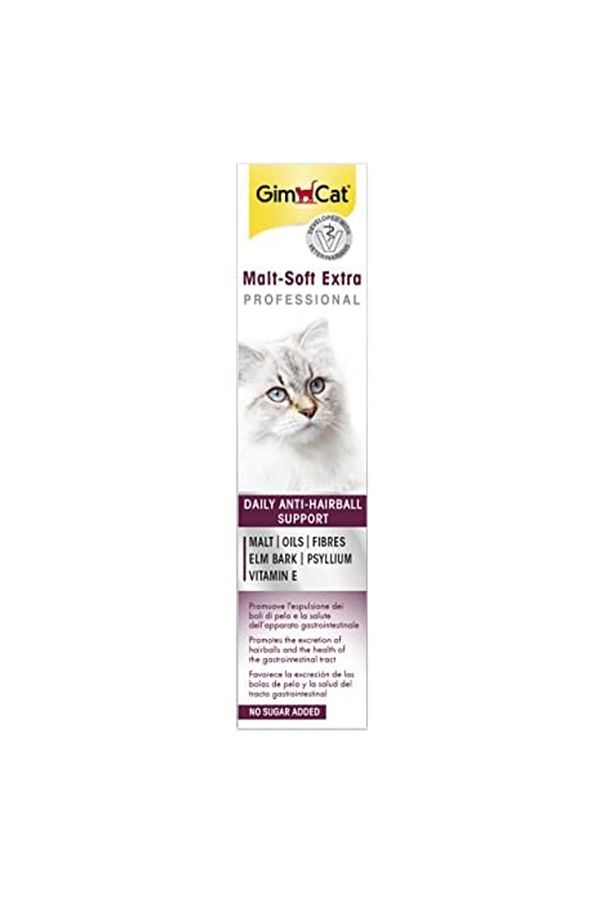 Malt Soft Extra 100 Gr, Her Yaştan Kediler Için, Vitamin Kombinasyonu Feniks Cat and Dog