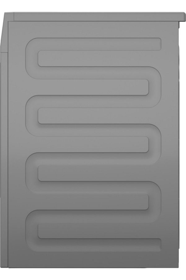 Beko Bk 850 Ykı 1400 Devir 8 Kg / 5 Kg Kurutmalı Çamaşır Makinesi - Görsel 5