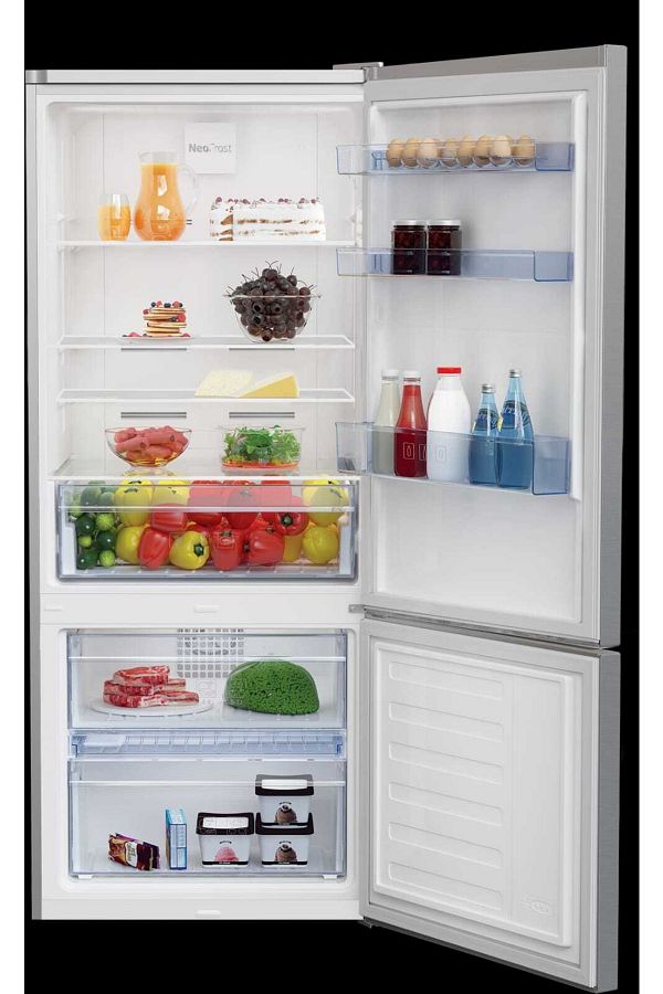Beko 670482 Mı No Frost Buzdolabı - Görsel 3