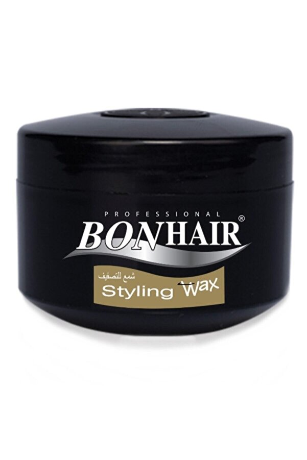 Bon Hair Styling Wax 140ml T B