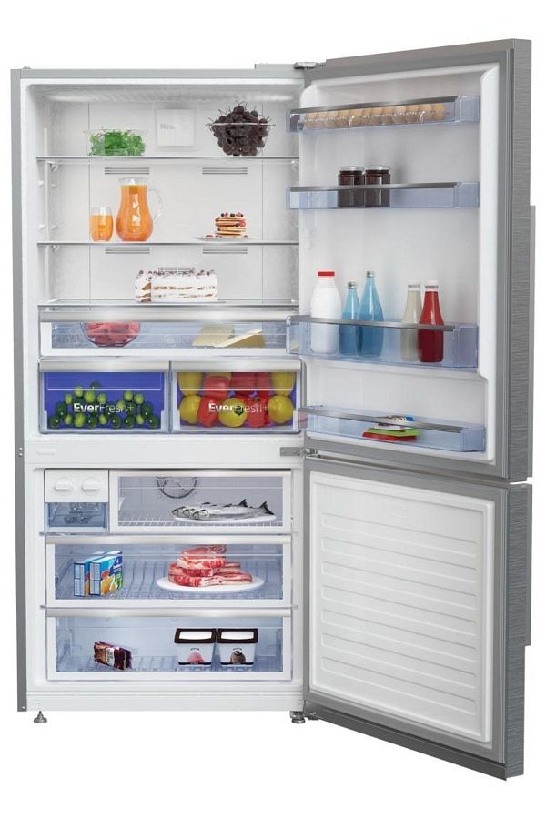 Beko 684630 Eı A++ Kombi No-frost Buzdolabı - Görsel 3