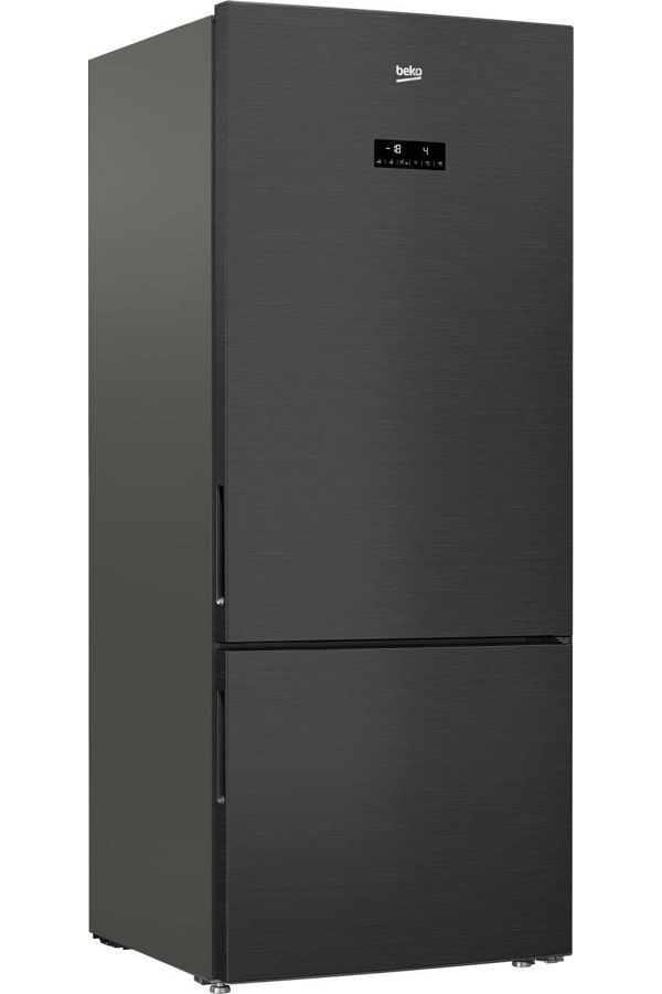 Beko 674580 Edı A++ Kombi No-frost Buzdolabı - Görsel 2