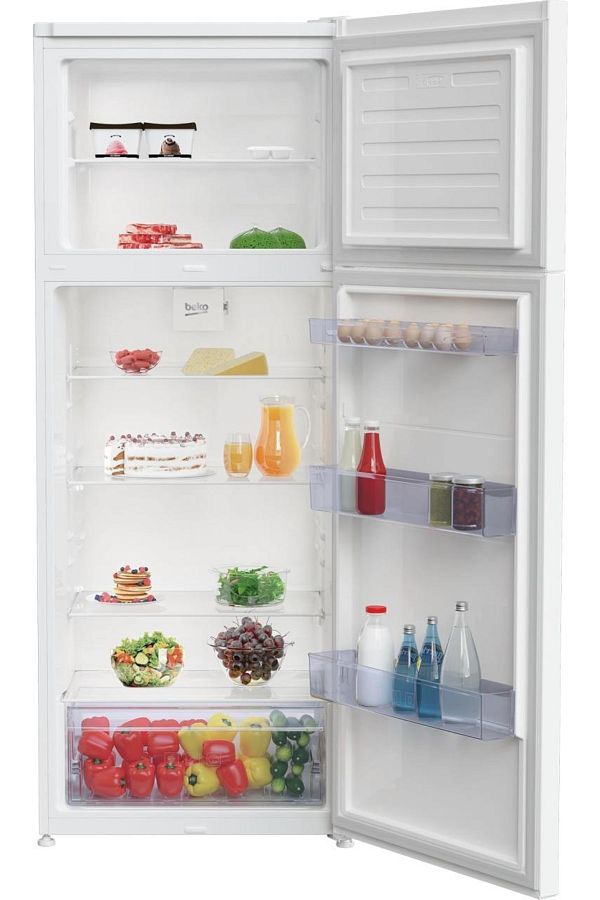Beko Çift Kapılı Buzdolabı 870465 Mb - Görsel 3