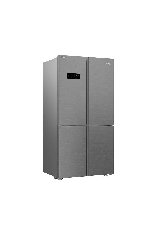 Beko 191625 Eı No Frost Gardırop Tipi Buzdolabı - Görsel 2