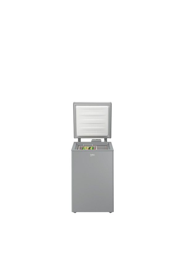Beko Sandık Tipi Derin Dondurucu 3106 G - Görsel 2