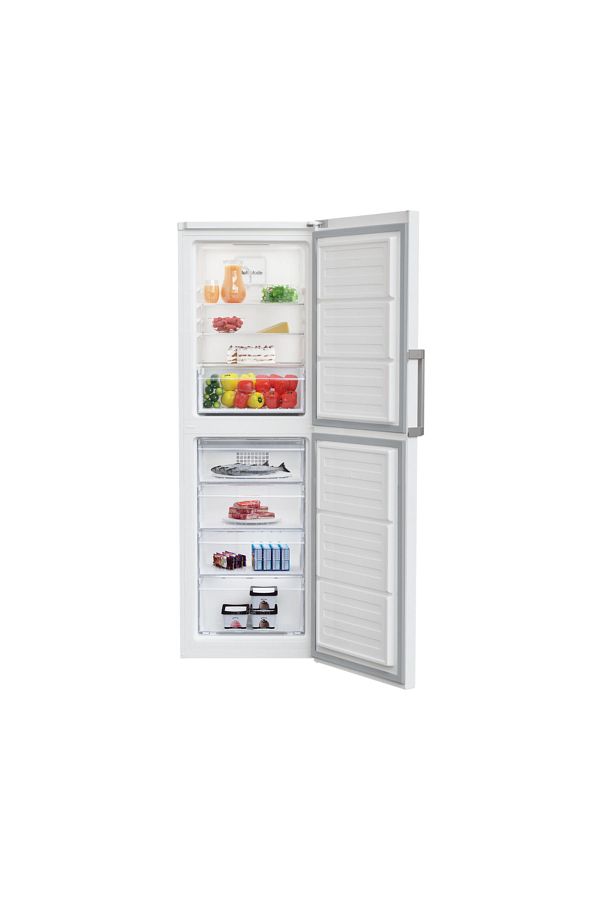 Beko 7081 Multimode Eb No Frost 8 Çekmeceli Derin Dondurucu - Görsel 3