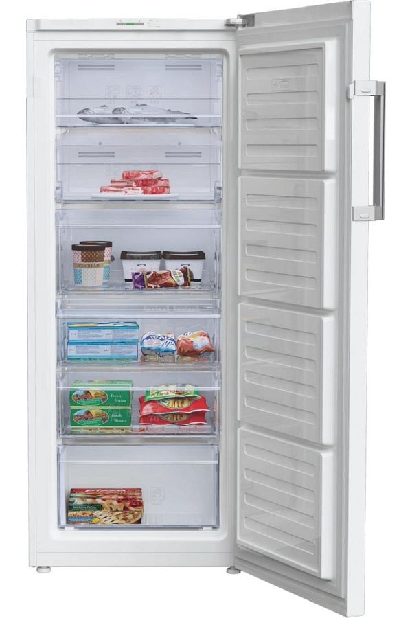 Beko 7361 Nfb No Frost 6 Çekmeceli Buzdolabı - Görsel 3