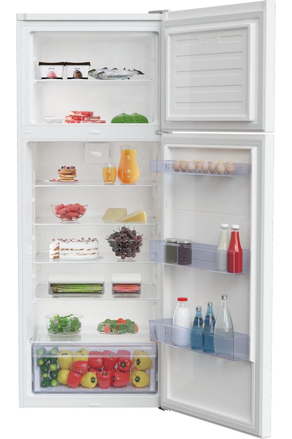 Beko 870550 Mb Çift Kapılı Buzdolabı - Görsel 3